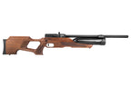 Reximex Accura Walnuss 4,5 mm – Präzises PCP Pressluftgewehr mit edlem Holzschaft