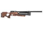 Reximex Accura Walnuss 4,5 mm – Präzises PCP Pressluftgewehr mit edlem Holzschaft