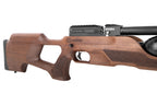 Reximex Accura Walnuss 4,5 mm – Präzises PCP Pressluftgewehr mit edlem Holzschaft