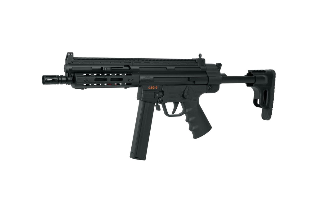 GSG-9 AEG Airsoft Rifle – Präzision, Leistung & realistisches Handling