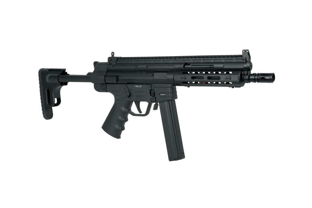 GSG-9 AEG Airsoft Rifle – Präzision, Leistung & realistisches Handling