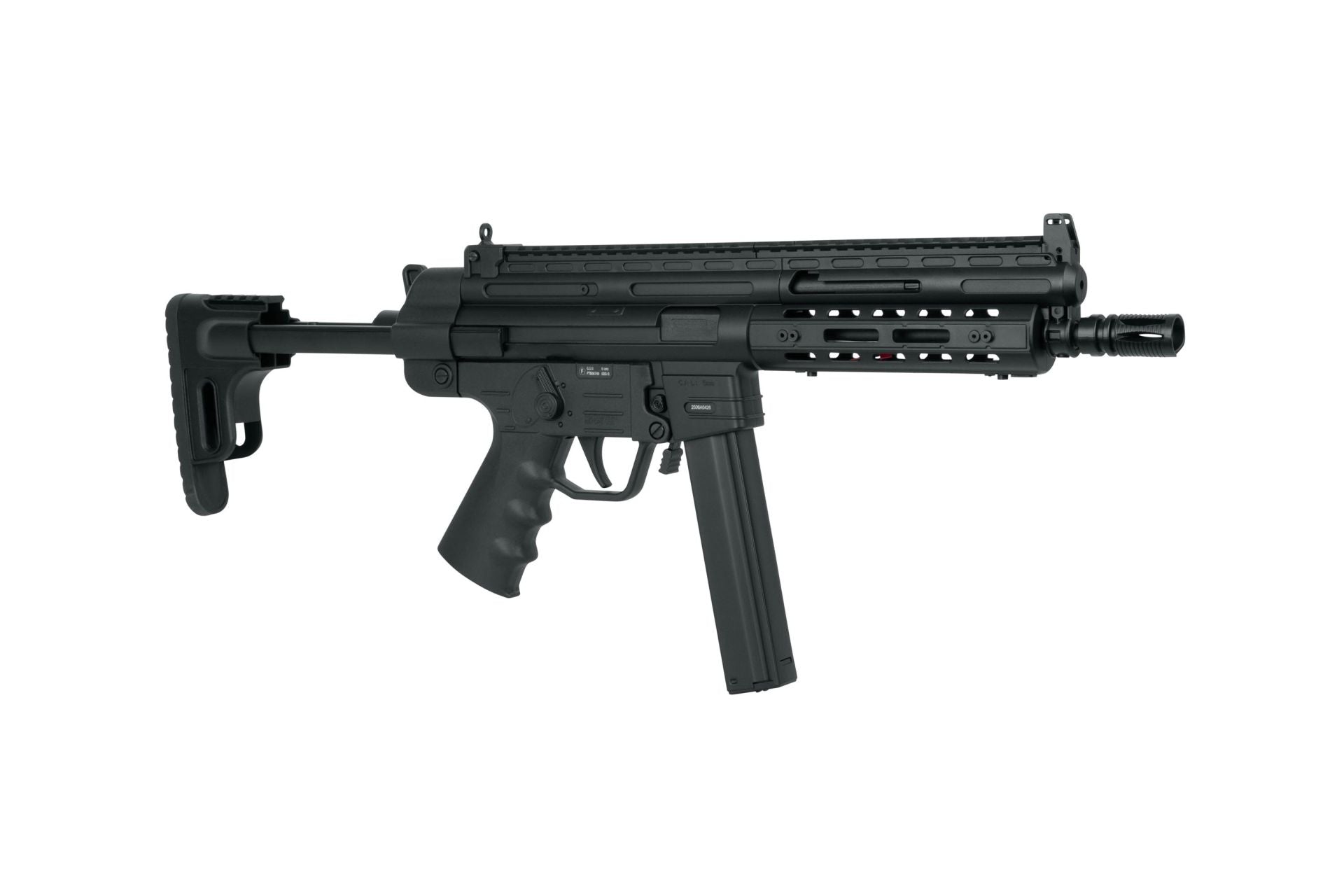 GSG-9 AEG Airsoft Rifle – Präzision, Leistung & realistisches Handling