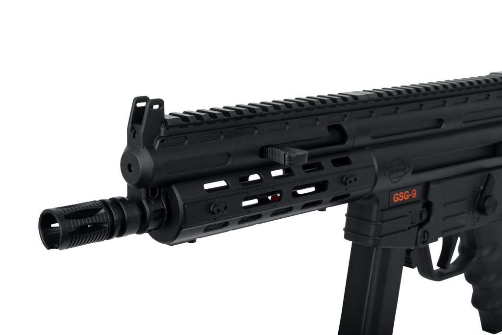 GSG-9 AEG Airsoft Rifle – Präzision, Leistung & realistisches Handling