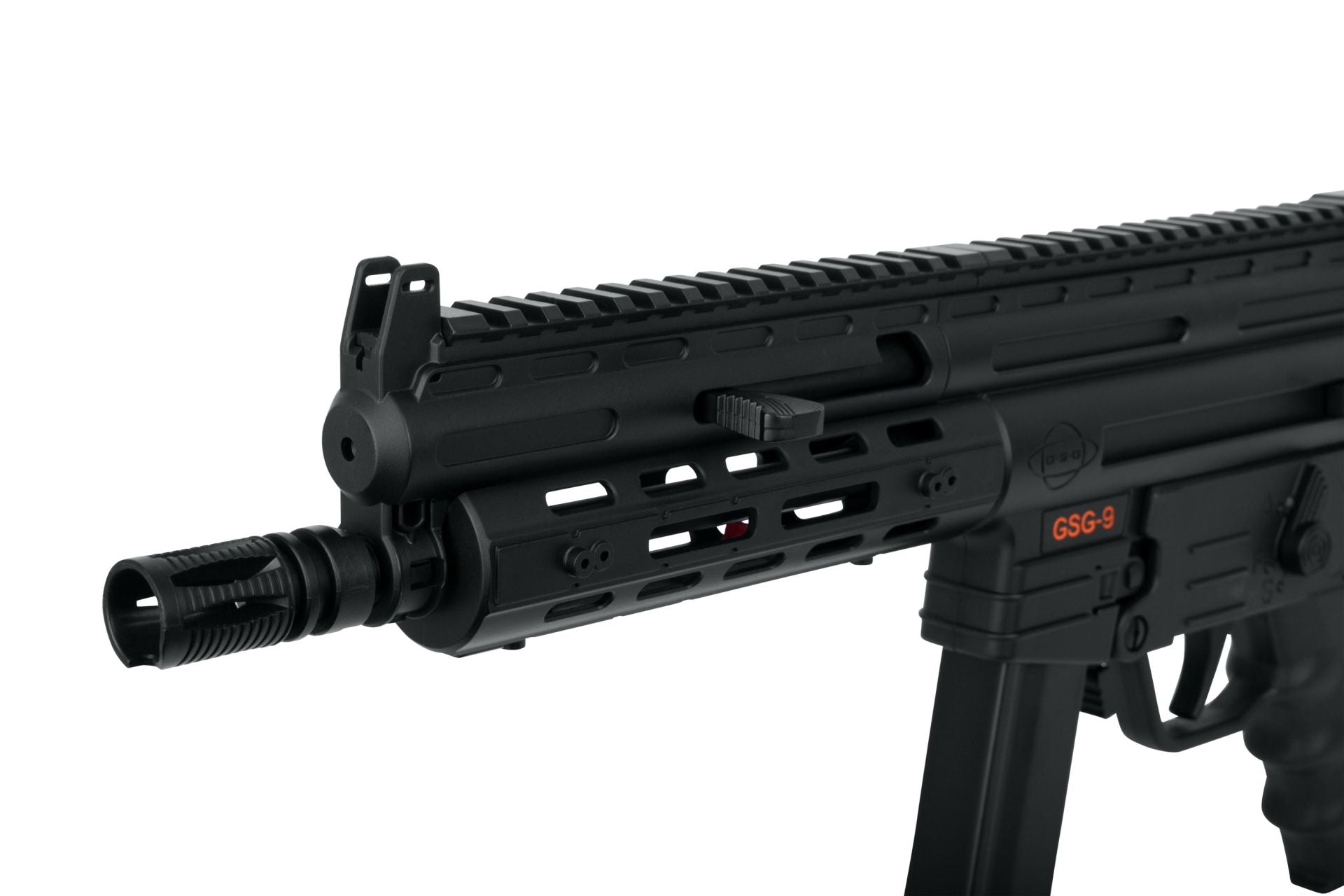 GSG-9 AEG Airsoft Rifle – Präzision, Leistung & realistisches Handling