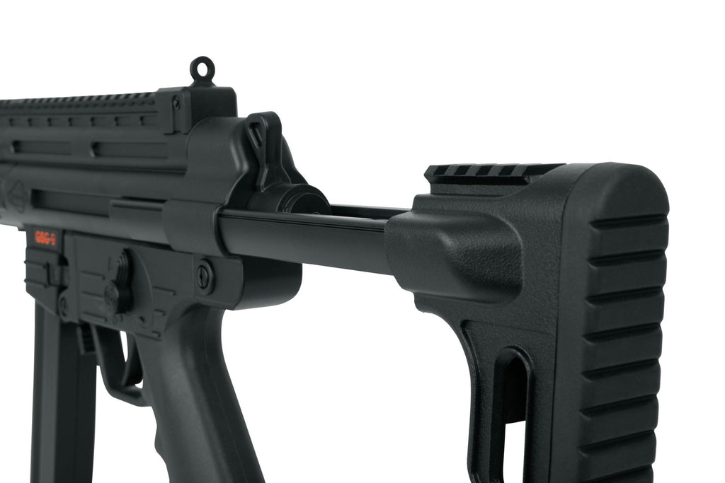 GSG-9 AEG Airsoft Rifle – Präzision, Leistung & realistisches Handling