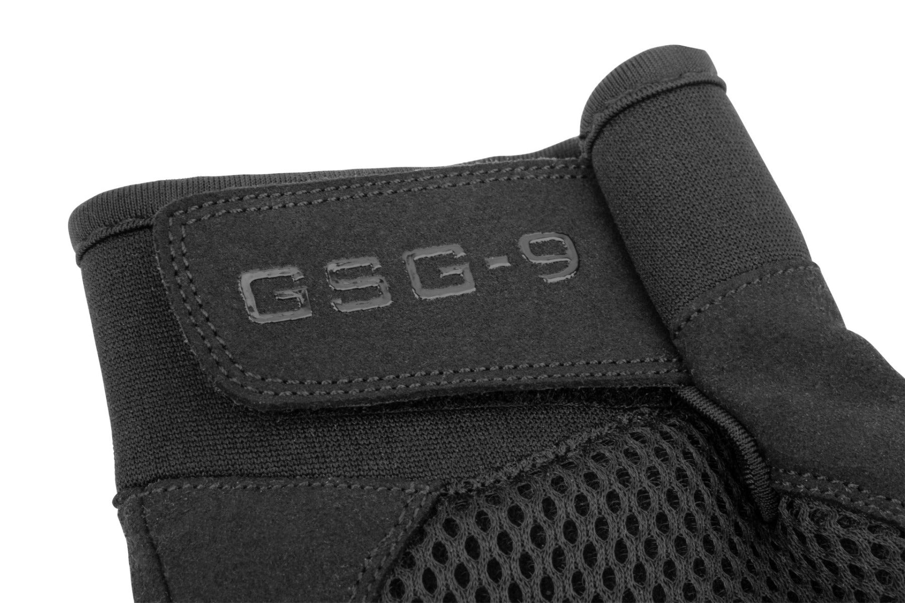 GSG-9 TS Schießhandschuhe | Taktische Einsatzhandschuhe mit Touchscreen-Funktion