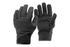 GSG-9 CR2 TS Schießhandschuhe | Taktische Einsatzhandschuhe mit ARMORTEX® Schnittschutz