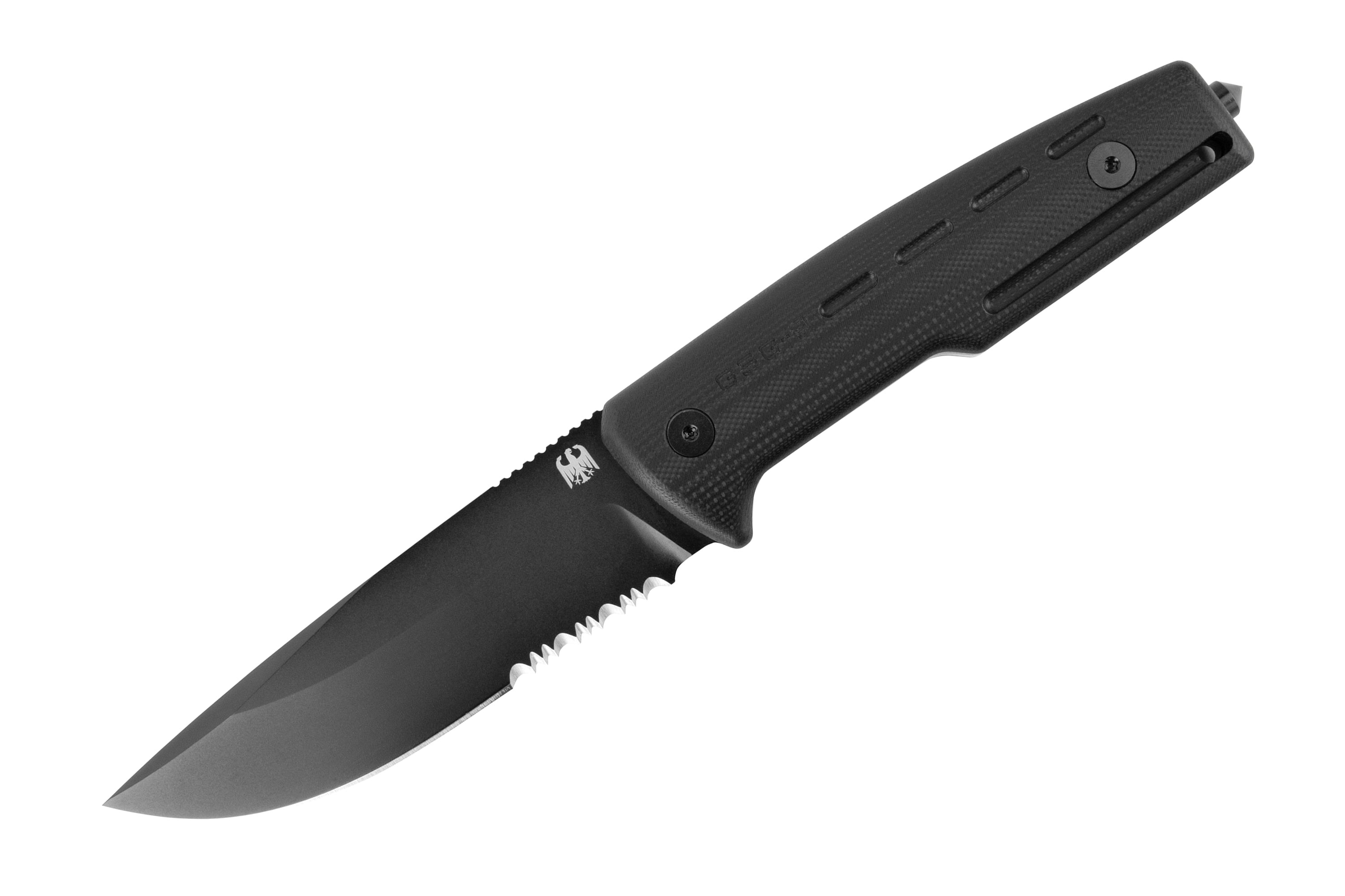 GSG-9 Einsatzmesser EM2 | Wellenschiff | Glasbrecher
