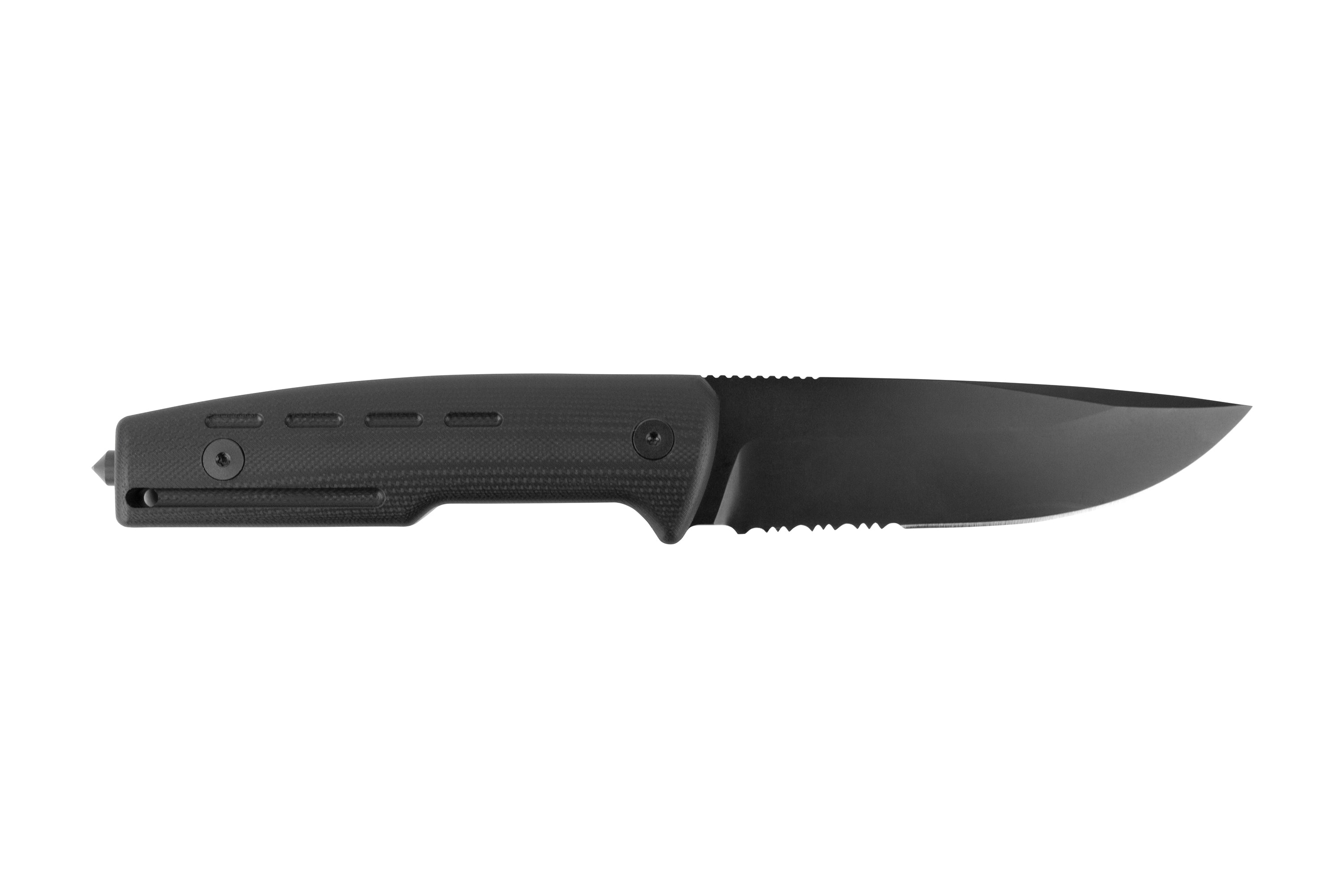 GSG-9 Einsatzmesser EM2 | Wellenschiff | Glasbrecher