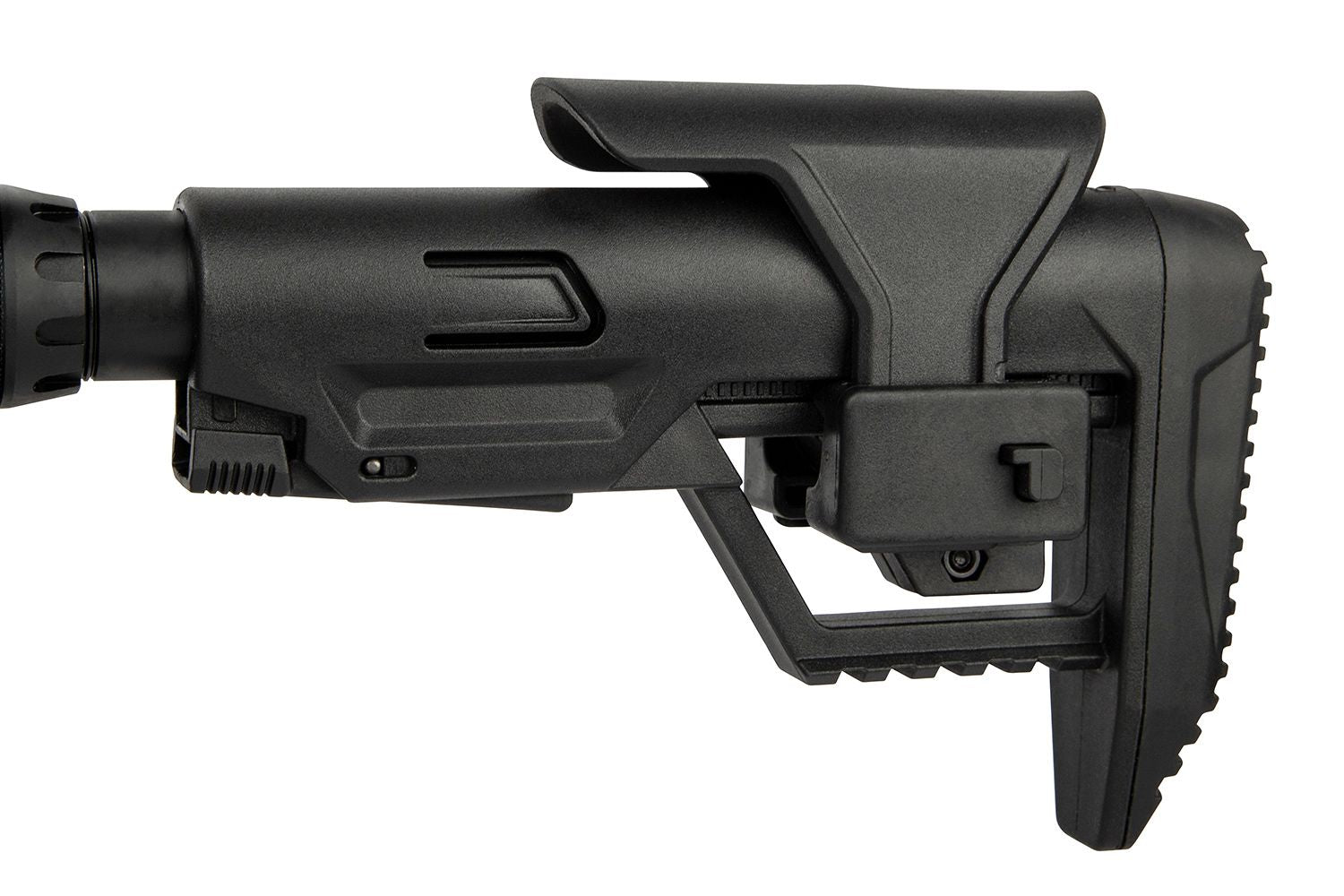 Reximex Tormenta Wood Lite – PCP Pressluftgewehr 4,5 mm Diabolo mit Walnussholzschaft