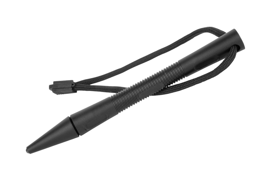 GSG-9 TDK1 Tactical Defence Kubotan – Kompaktes EDC-Tool mit Glasbrecher