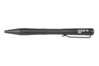 GSG-9 BAP1 Bolt Action Pen – Taktischer Kugelschreiber aus Aluminium mit Glasbrecher