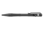 GSG-9 BAP1 Bolt Action Pen – Taktischer Kugelschreiber aus Aluminium mit Glasbrecher