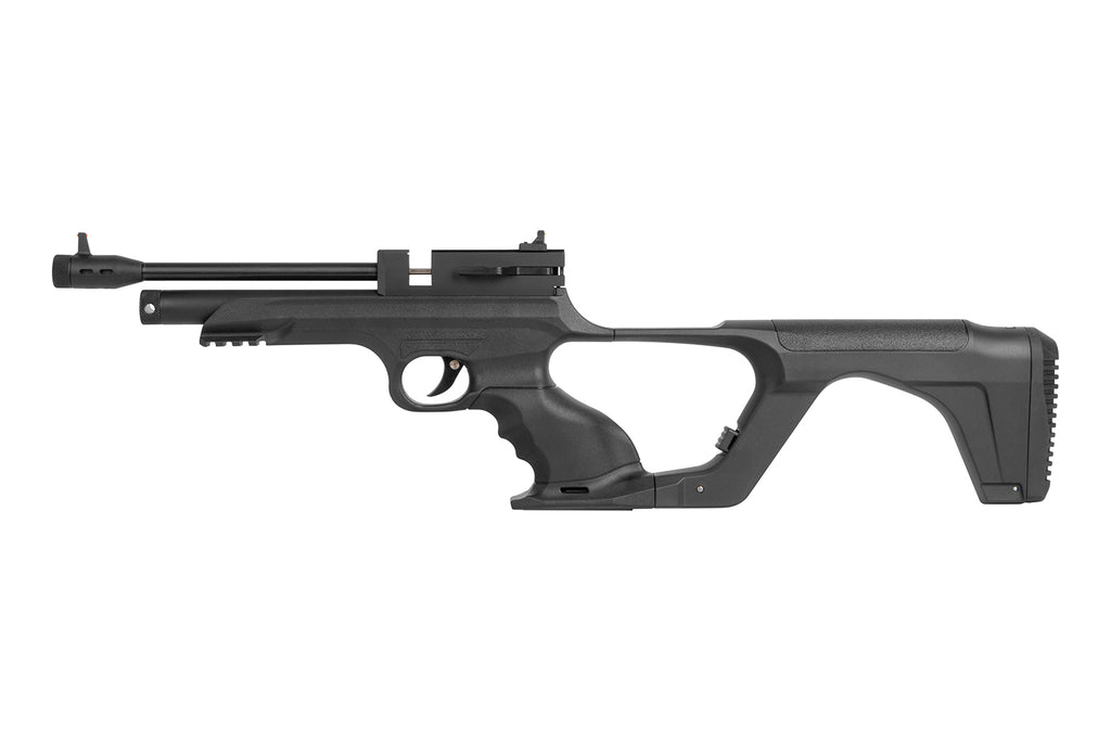 Reximex Morpho 5,5 mm CO₂ Luftpistole – Modular & Präzise