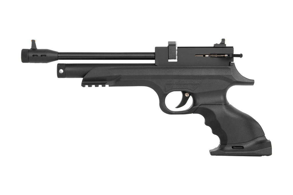 Reximex Morpho 5,5 mm CO₂ Luftpistole – Modular & Präzise