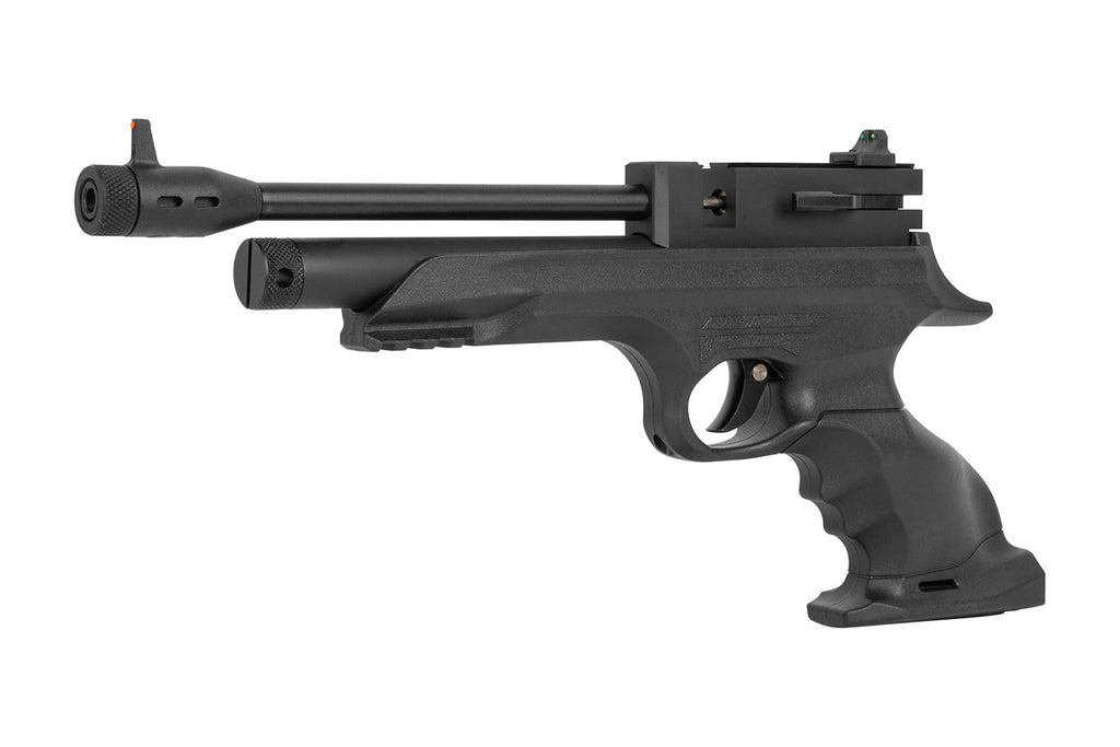 Reximex Morpho 5,5 mm CO₂ Luftpistole – Modular & Präzise