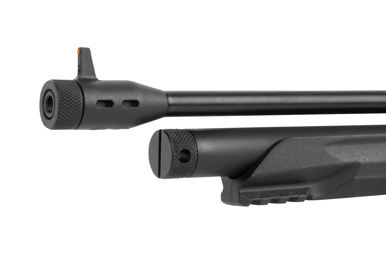 Reximex Morpho 5,5 mm CO₂ Luftpistole – Modular & Präzise