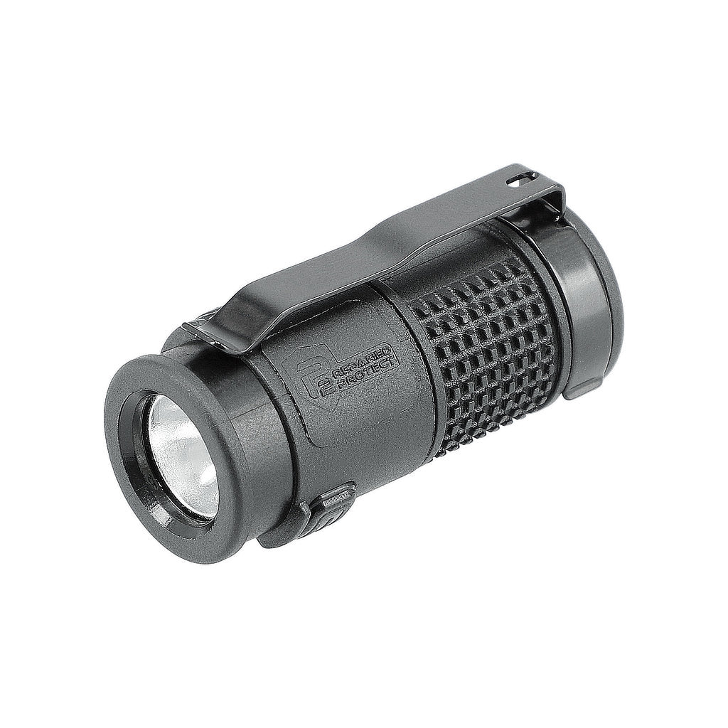 P2P Pocket Flash Mini-Strobo-LED zum Selbstschutz