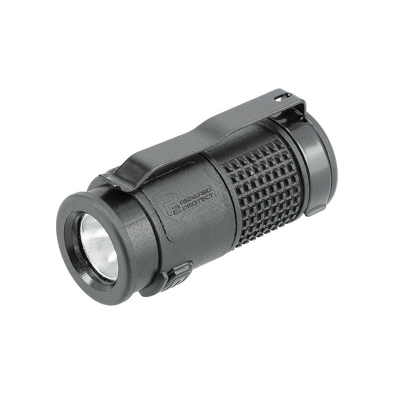 P2P Pocket Flash Mini-Strobo-LED zum Selbstschutz