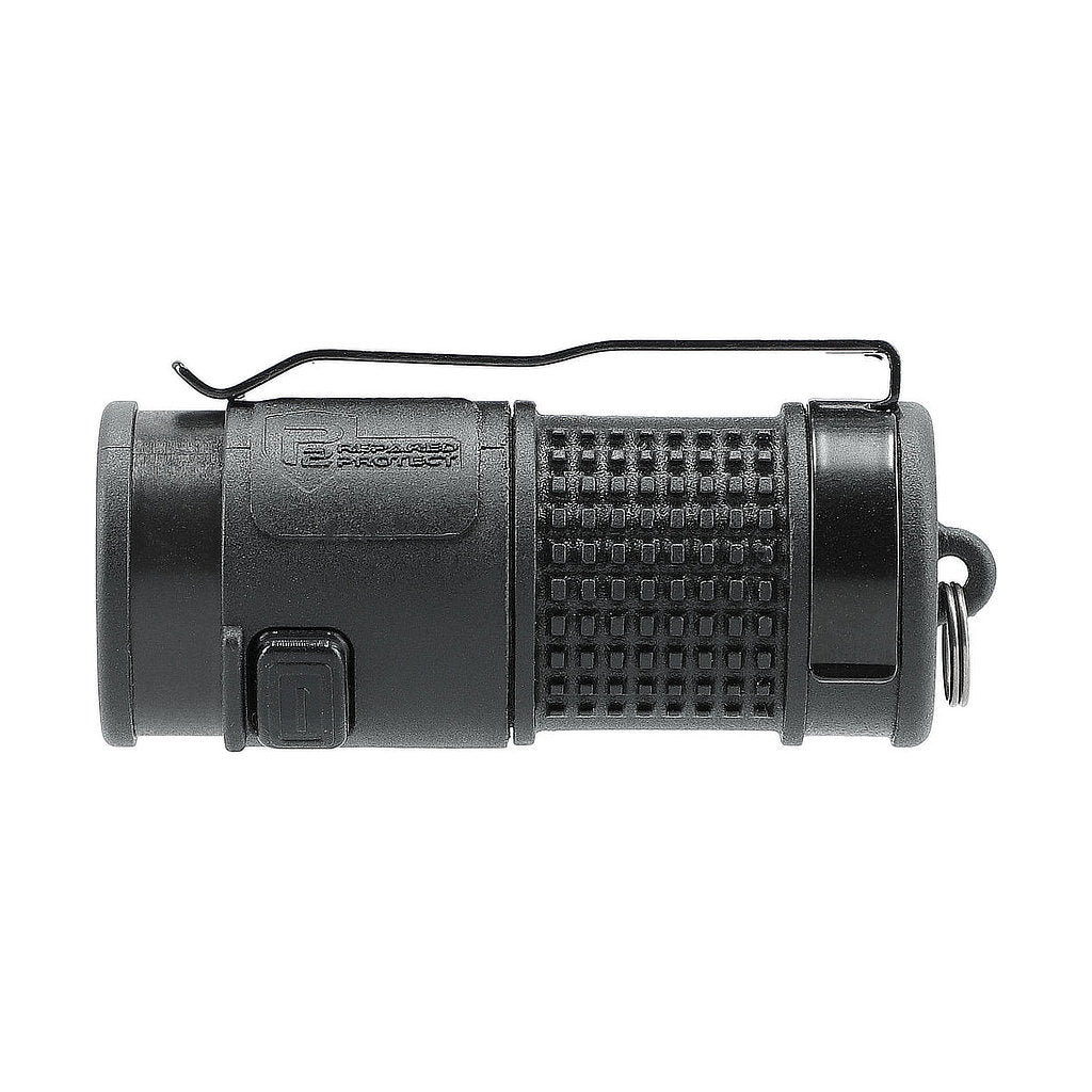 P2P Pocket Flash Mini-Strobo-LED zum Selbstschutz