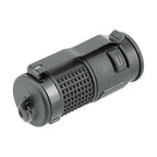 P2P Pocket Flash Mini-Strobo-LED zum Selbstschutz