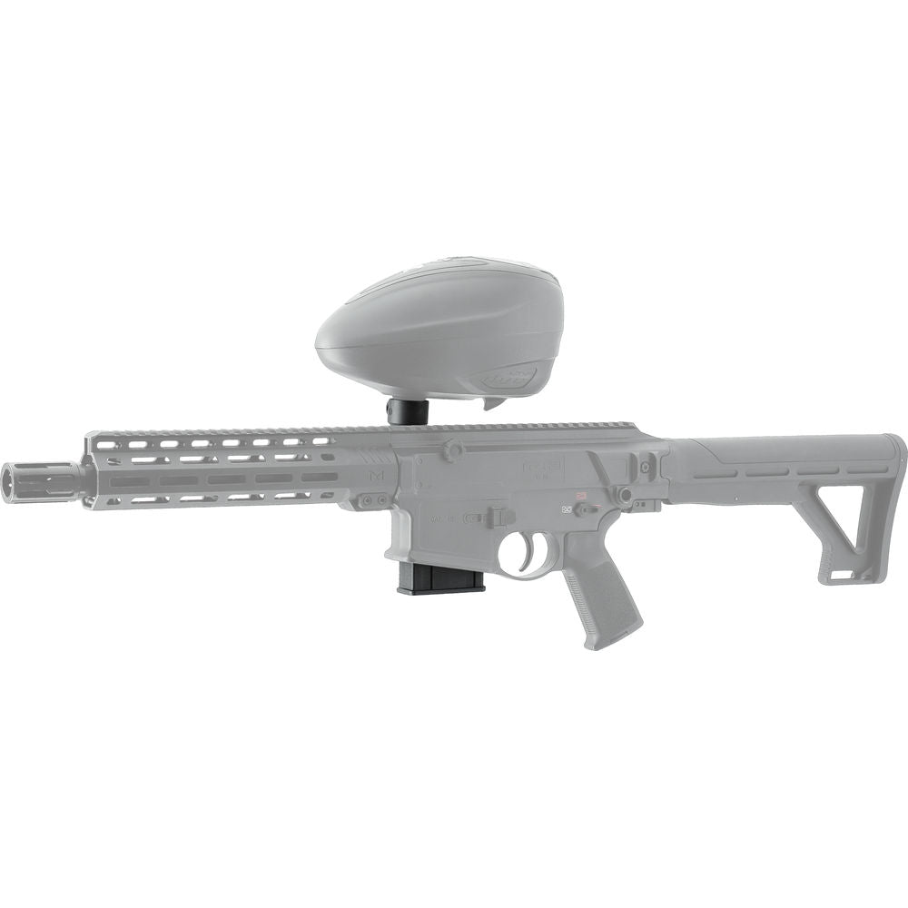 T4E TC 68 Tactical Carbine RAM Kaliber .68 Home Defense  - IWA 2025 Neuheit