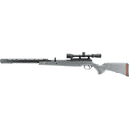 UX Synergis Elite Kit 4,5mm Diabolo Federdruck mit 10 Schuss Magazin