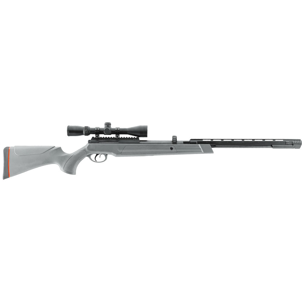 UX Synergis Elite Kit 4,5mm Diabolo Federdruck mit 10 Schuss Magazin