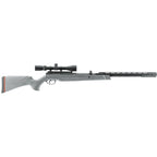 UX Synergis Elite Kit 4,5mm Diabolo Federdruck mit 10 Schuss Magazin