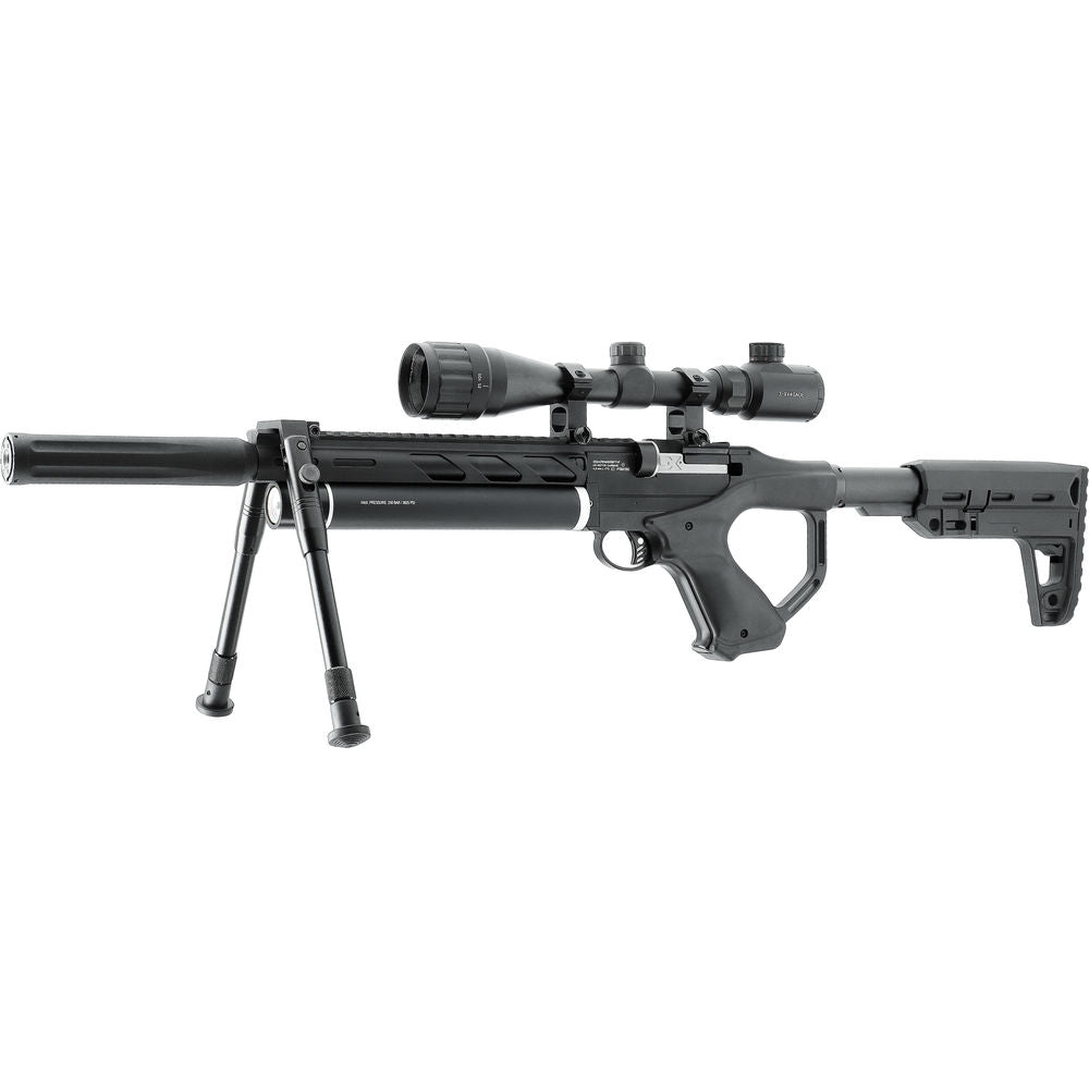 UX Notos Carbine Kit Pressluftgewehr 4
