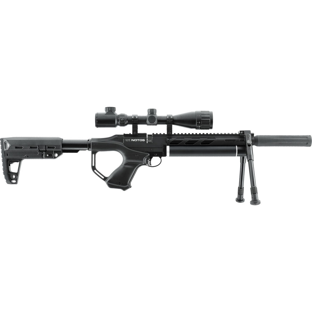 UX Notos Carbine Kit Pressluftgewehr 4