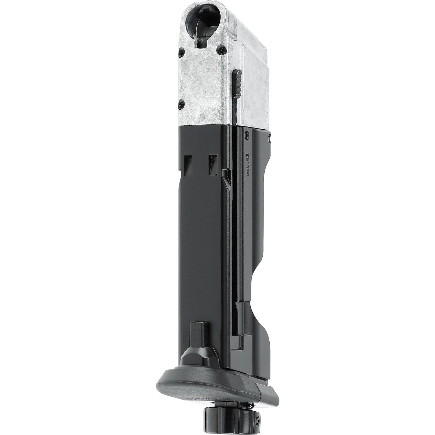 Emergency Magazin CO2 T4E Walther PDP Compact RAM Kaliber .43  