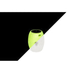 Elite Force Hailstorm Airsoft Impact-Granate – Gasbetrieben mit 190 BBs Streuwirkung - GITD