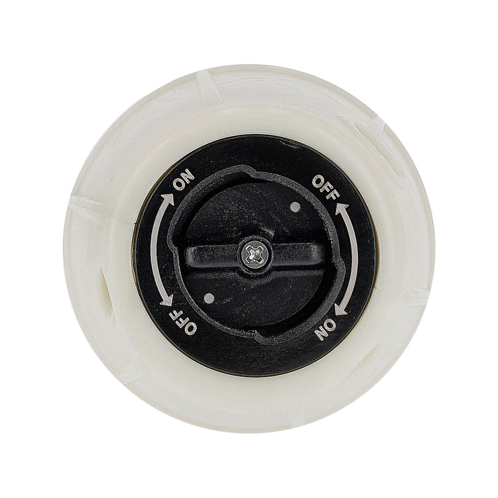 Elite Force Hailstorm Airsoft Impact-Granate – Gasbetrieben mit 190 BBs Streuwirkung - GITD