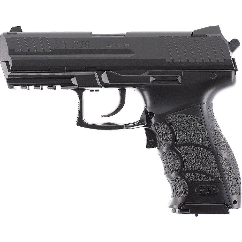 Heckler & Koch P30 AEP Airsoft 0,5 Joule - Full Auto