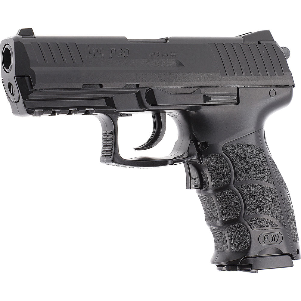 Heckler & Koch P30 AEP Airsoft 0,5 Joule - Full Auto