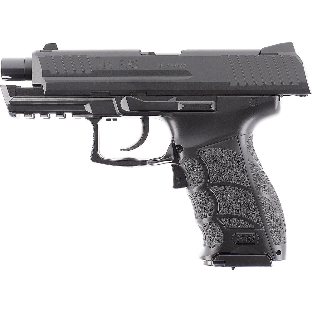 Heckler & Koch P30 AEP Airsoft 0,5 Joule - Full Auto