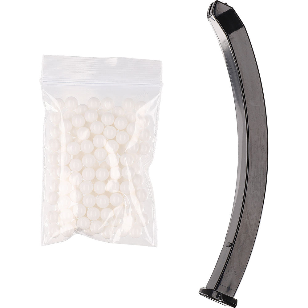 Heckler & Koch P30 AEP Airsoft 0,5 Joule - Full Auto