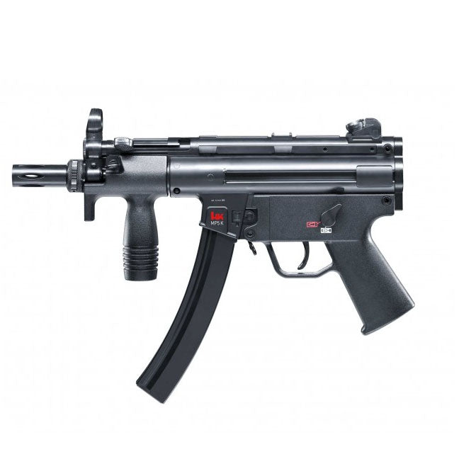 Heckler & Koch HK MP5K CO2 6mm