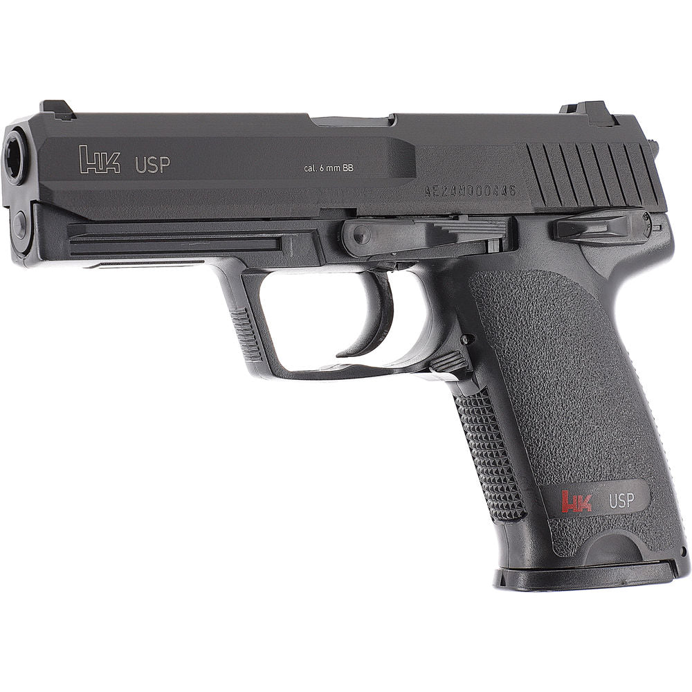 Heckler & Koch USP Federdruck < 0,5 Joule Airsoft