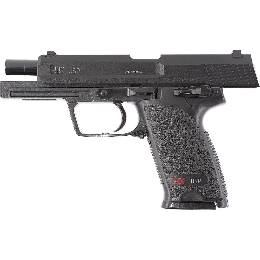 Heckler & Koch USP Federdruck < 0,5 Joule Airsoft