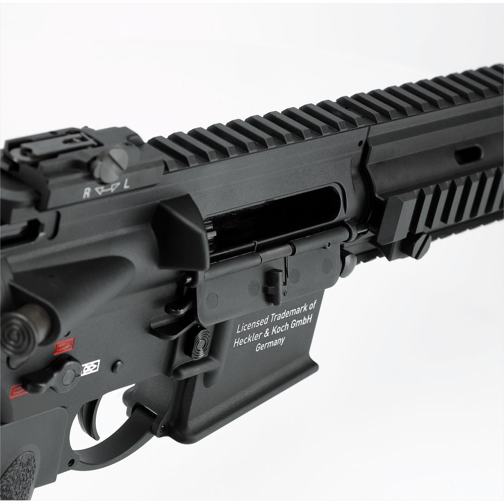 Heckler & Koch HK416 A5 GBB 6mm Airsoft - GEN3 (VFC) grünbraun