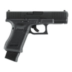 Glock 17 Gen5 MOS Blowback Luftpistole 4