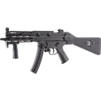 Heckler & Koch MP5 Sportsline EyeTrace S-AEG – 6 mm BB Airsoftgewehr mit integriertem Tracer