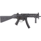 Heckler & Koch MP5 Sportsline EyeTrace S-AEG – 6 mm BB Airsoftgewehr mit integriertem Tracer