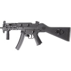 Heckler & Koch MP5 Sportsline EyeTrace S-AEG – 6 mm BB Airsoftgewehr mit integriertem Tracer
