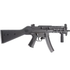 Heckler & Koch MP5 Sportsline EyeTrace S-AEG – 6 mm BB Airsoftgewehr mit integriertem Tracer