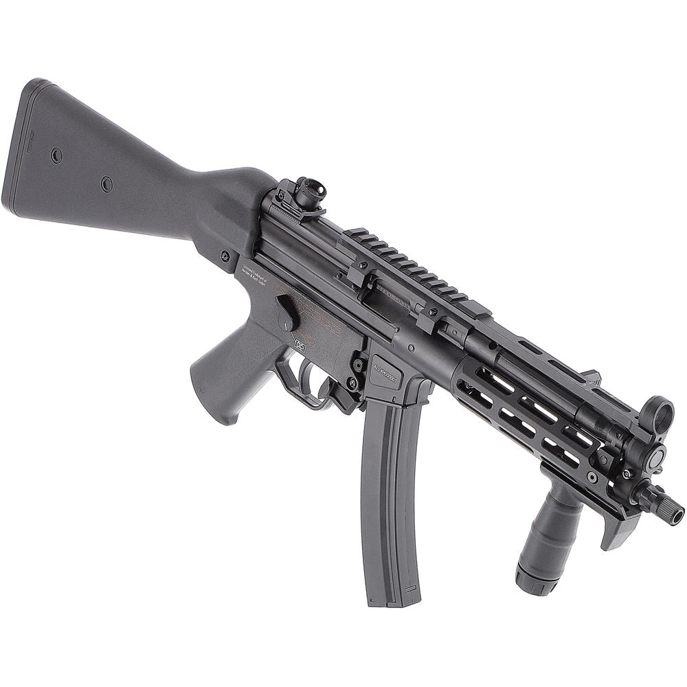 Heckler & Koch MP5 Sportsline EyeTrace S-AEG – 6 mm BB Airsoftgewehr mit integriertem Tracer