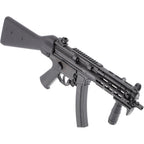 Heckler & Koch MP5 Sportsline EyeTrace S-AEG – 6 mm BB Airsoftgewehr mit integriertem Tracer