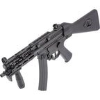Heckler & Koch MP5 Sportsline EyeTrace S-AEG – 6 mm BB Airsoftgewehr mit integriertem Tracer